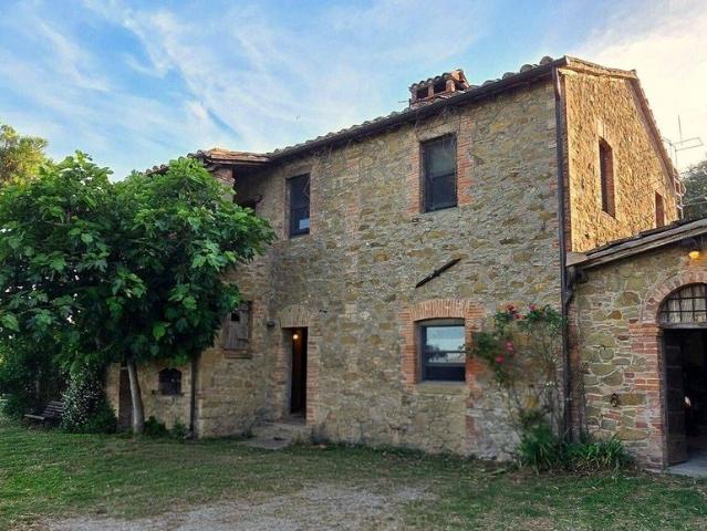 Lussuoso casale in vendita Via del Boschetto, 1, Panicale, Perugia, Umbria