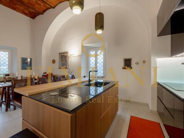 Lussuoso casale in vendita Via della Grillaia, 23/C, Firenze, Toscana