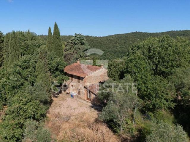 Lussuoso casale in vendita Via della Madonnina, Torrita di Siena, Toscana