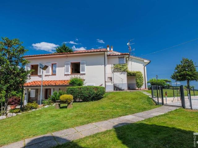 Lussuoso casale in vendita Via di Medicina, Pescia, Toscana