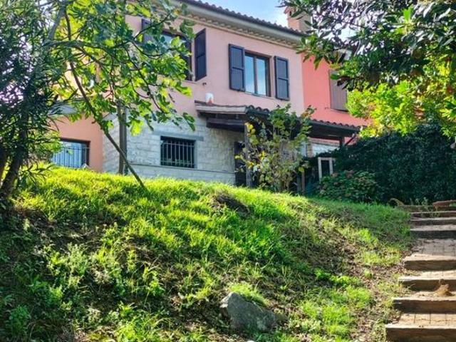 Lussuoso casale in vendita Via La Forma, 14, Sirolo, Marche