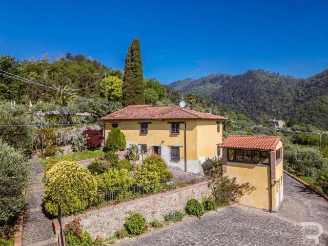 Lussuoso casale in vendita Via Lucchese, Pescia, Pistoia, Toscana