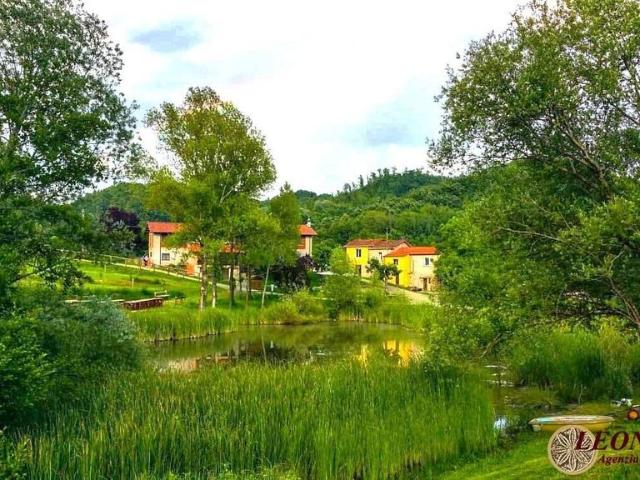 Lussuoso casale in vendita Via Molesana 2, Licciana Nardi, Toscana