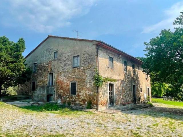 Lussuoso casale in vendita Via Montalgeto, Carmignano, Toscana