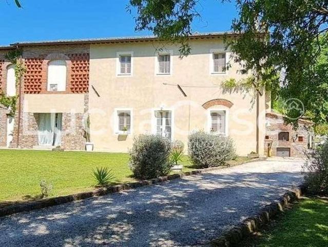 Lussuoso casale in vendita Via Sarzanese,, 2649, Lucca, Toscana