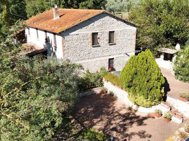 Lussuoso casale in vendita Via Silvio Pellico, 35, Amelia, Provincia di Terni, Umbria