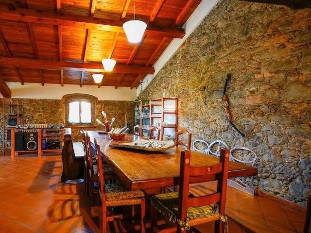 Lussuoso casale in vendita Via Pollinelle, Porcari, Toscana