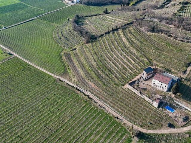 Lussuoso casale in vendita Via Palù, 3, San Martino Buon Albergo, Veneto