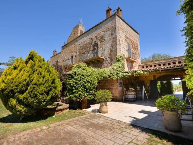 Lussuoso casale in vendita Via Provenzani, Trepuzzi, Puglia