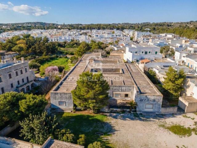 Lussuoso casale in vendita Via Quinto Ennio, Castrignano del Capo, Lecce, Puglia