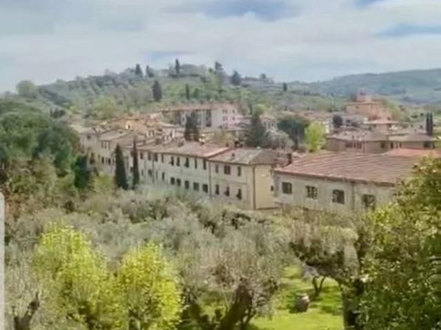 Lussuoso casale in vendita Via Roma, Firenze, Toscana
