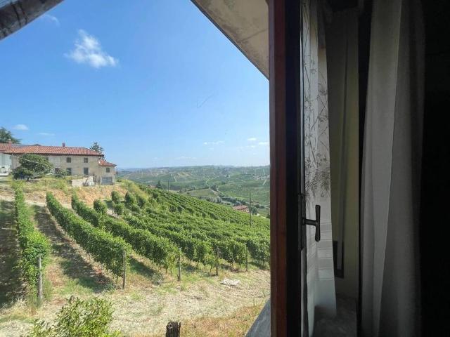 Lussuoso casale in vendita Via Rabajà, 27, Barbaresco, Cuneo, Piemonte
