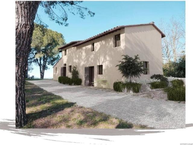Lussuoso casale in vendita Via Uliveta, Montopoli in Val d'Arno, Toscana