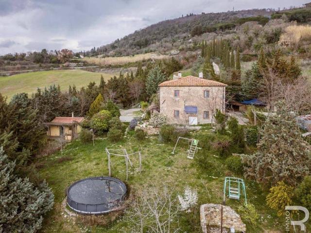 Lussuoso casale in vendita Via Val di Cornia, Monterotondo Marittimo, Toscana
