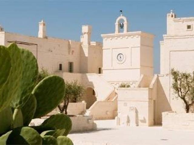 Lussuoso casale in vendita Brindisi, Puglia