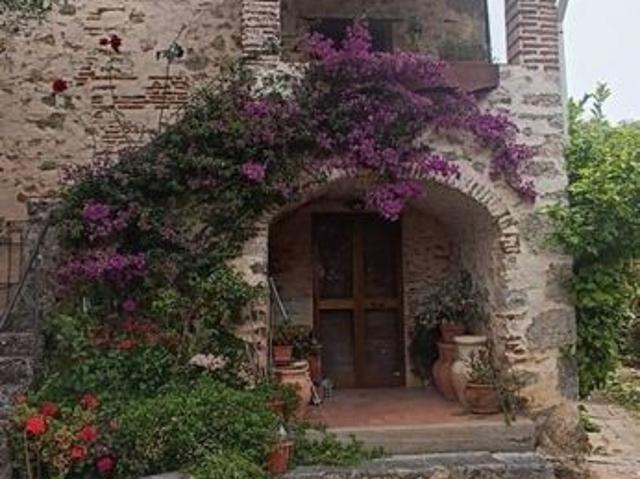 Lussuoso casale in vendita Camaiore, Italia