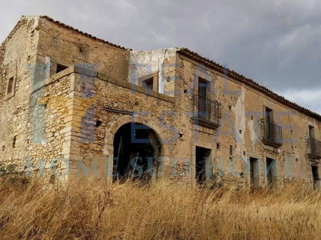 Lussuoso casale in vendita Caltagirone, Sicilia
