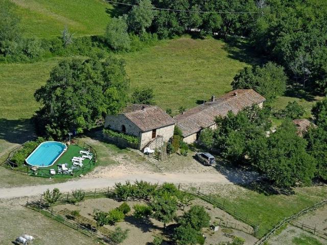 Lussuoso casale in vendita Casole d'Elsa, Italia
