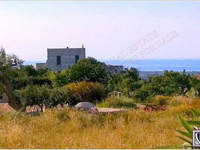 Lussuoso casale in vendita Contrada Baugli, Ostuni, Puglia