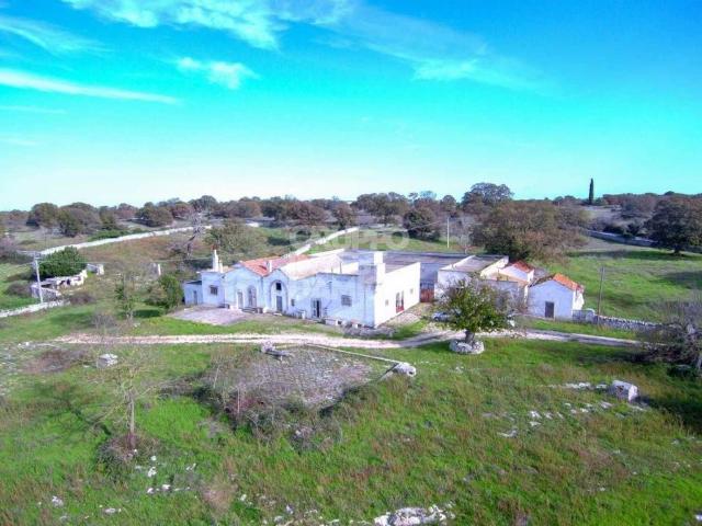 Lussuoso casale in vendita Contrada Lo Prete/Lamione, Alberobello, Bari, Puglia