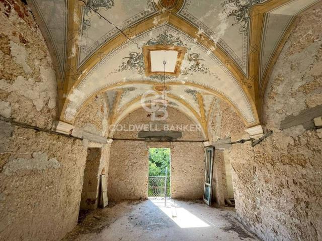 Lussuoso casale in vendita Contrada Petri, Cutrofiano, Lecce, Puglia
