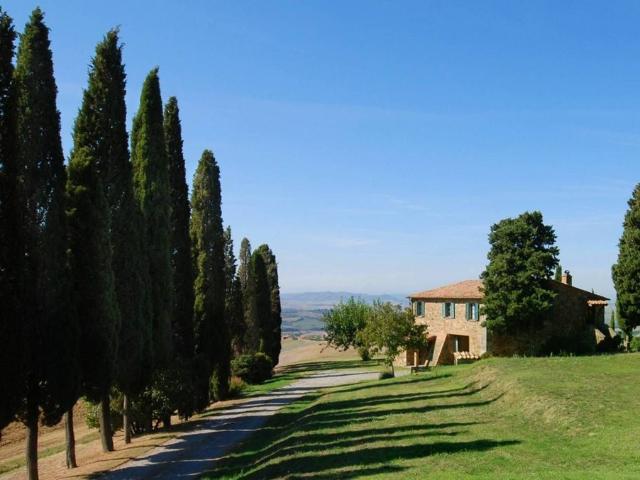 Lussuoso casale in vendita La Rogaia, Sarteano, Siena, Toscana