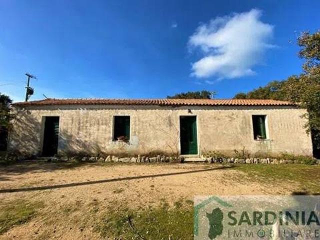 Lussuoso casale in vendita L'Albitu No Number, Aglientu, Sardegna