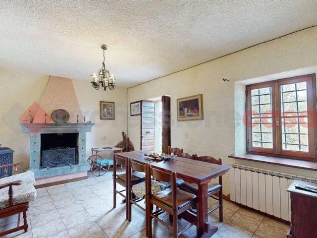 Lussuoso casale in vendita Località Fornione, snc, Vergemoli, Toscana