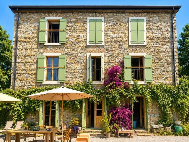 Lussuoso casale in vendita Località Lazzaretto, 2, Muggia, Friuli Venezia Giulia