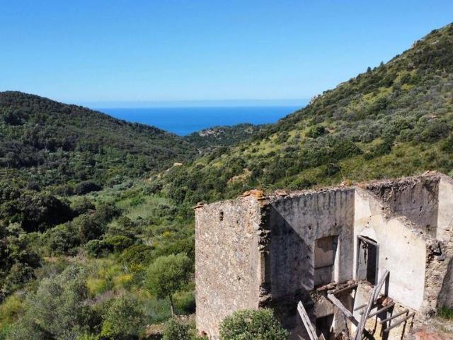 Lussuoso casale in vendita Località le Cannelle, Monte Argentario, Grosseto, Toscana