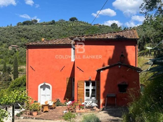 Lussuoso casale in vendita marziana, 72, Massarosa, Toscana