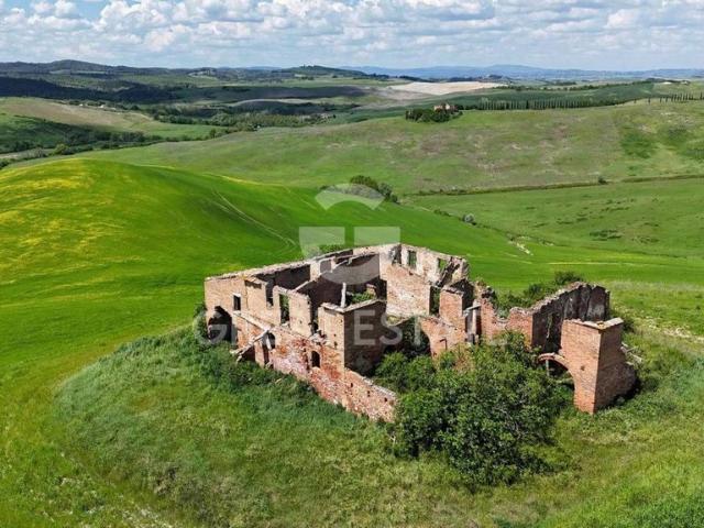 Lussuoso casale in vendita Monteroni d'Arbia, Italia