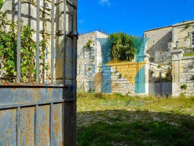 Lussuoso casale in vendita Modica, Sicilia