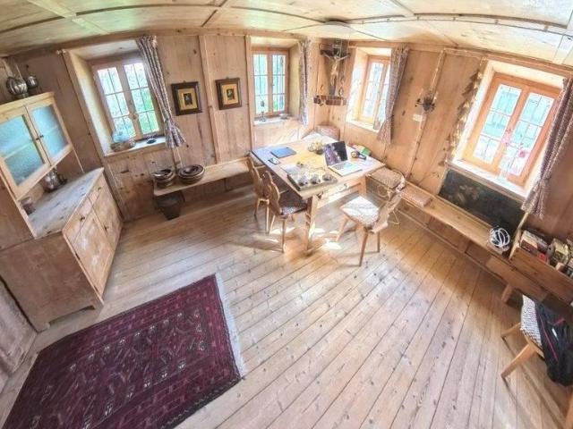 Lussuoso casale in vendita Moso in Passiria, Trentino Alto Adige