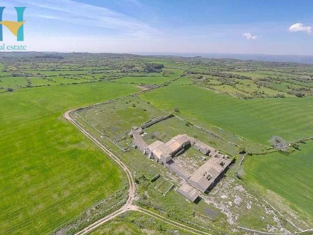 Lussuoso casale in vendita Noto, Italia