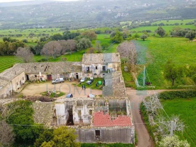 Lussuoso casale in vendita Noto, Sicilia
