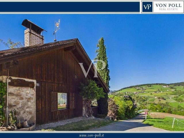 Lussuoso casale in vendita Presule, Fiè Allo Sciliar, Trentino Alto Adige