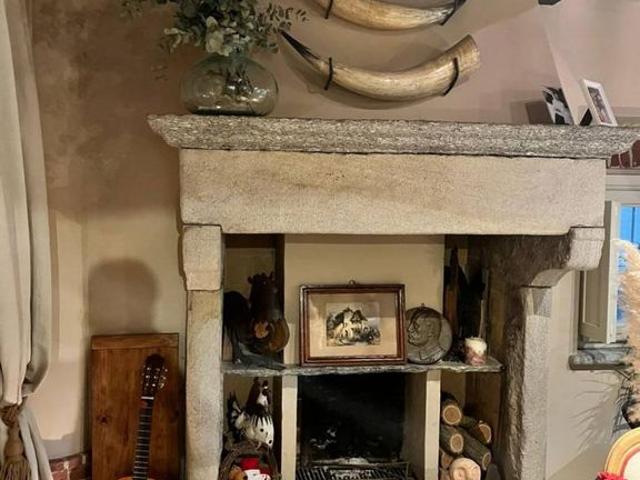 Lussuoso casale in vendita Robecco sul Naviglio, Italia