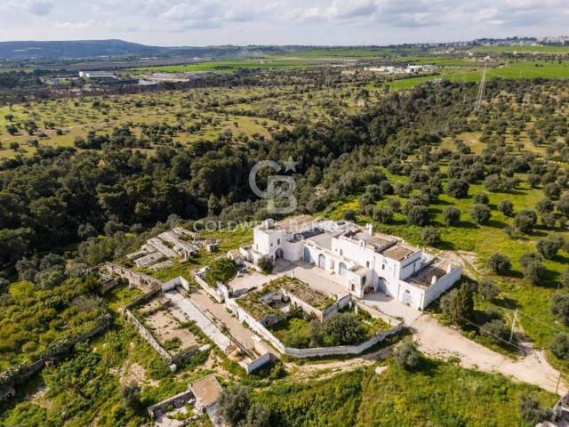 Lussuoso casale in vendita S.da Statale 7, Castellaneta, Taranto, Puglia