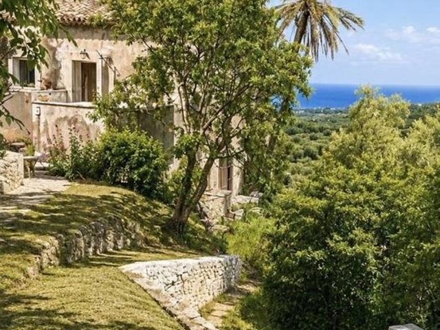 Lussuoso casale in vendita san biagio, Vico del Gargano, Foggia, Puglia