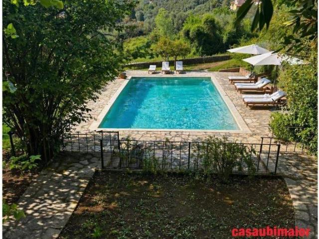 Lussuoso casale in vendita San Giuliano Terme, Toscana