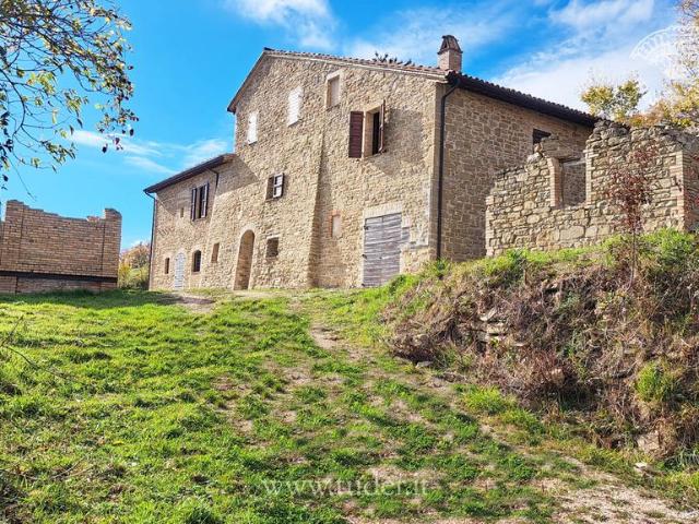 Lussuoso casale in vendita San presto, Assisi, Umbria