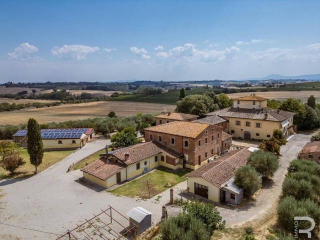 Lussuoso casale in vendita Sentiero Della Bonifica, Cortona, Toscana