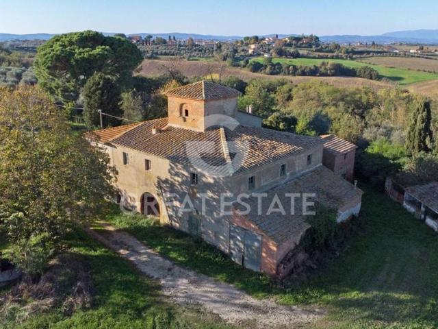 Lussuoso casale in vendita SP31, Cortona, Arezzo, Toscana