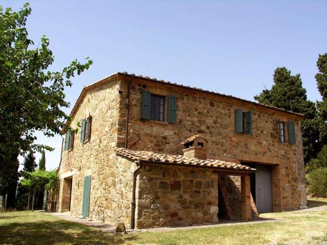 Lussuoso casale in vendita Strada della Foce e Fornace, Sarteano, Toscana