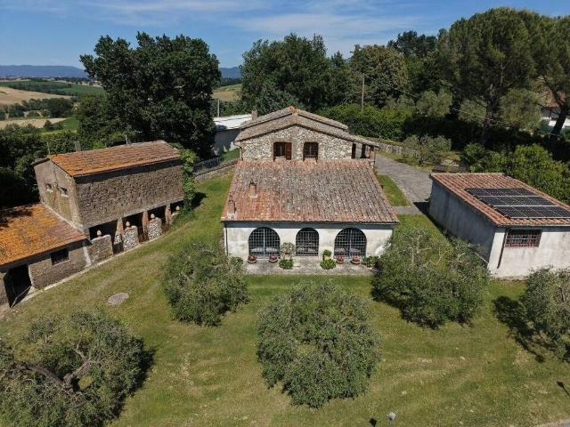 Lussuoso casale in vendita Strada di Mogli, 2, Amelia, Umbria