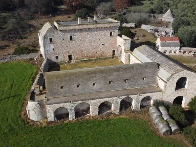 Lussuoso casale in vendita Strada Martina Ostuni, Ceglie Messapica, Puglia