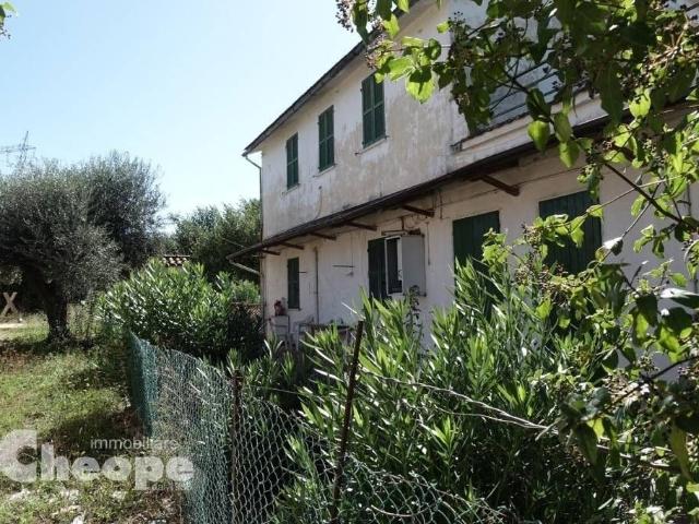 Lussuoso casale in vendita Strada San Martino, 47, Chieti, Abruzzo