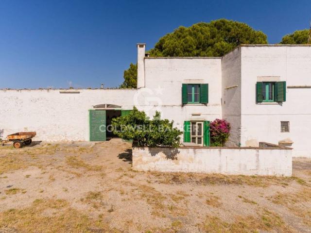 Lussuoso casale in vendita STRADA PROVINCIALE 230 CONTRADA MONTE CARAFA, Andria, Puglia
