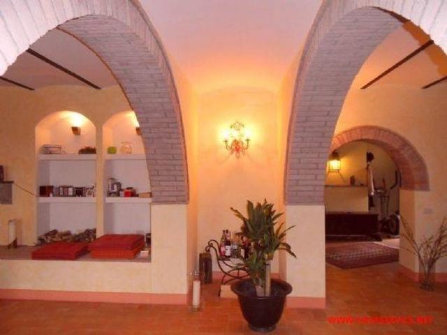 Lussuoso casale in vendita Strada Provinciale 85 Setteponti, Loro Ciuffenna, Arezzo, Toscana